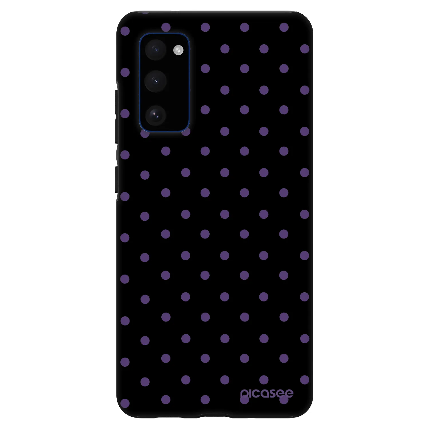 Picasee Fashion Case για Samsung Galaxy S20 FE - Flickers