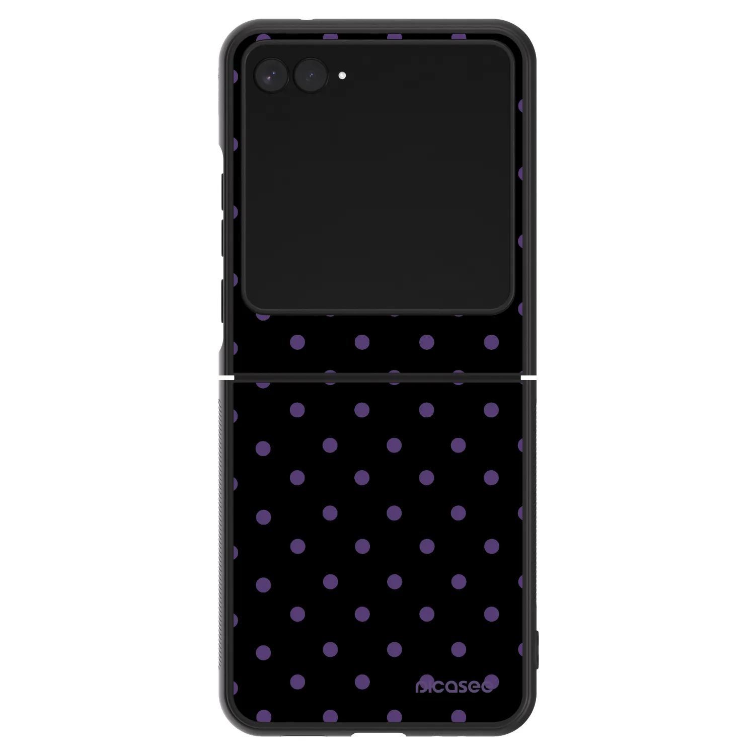 Picasee ULTIMATE CASE για Motorola Razr 60 - Flickers