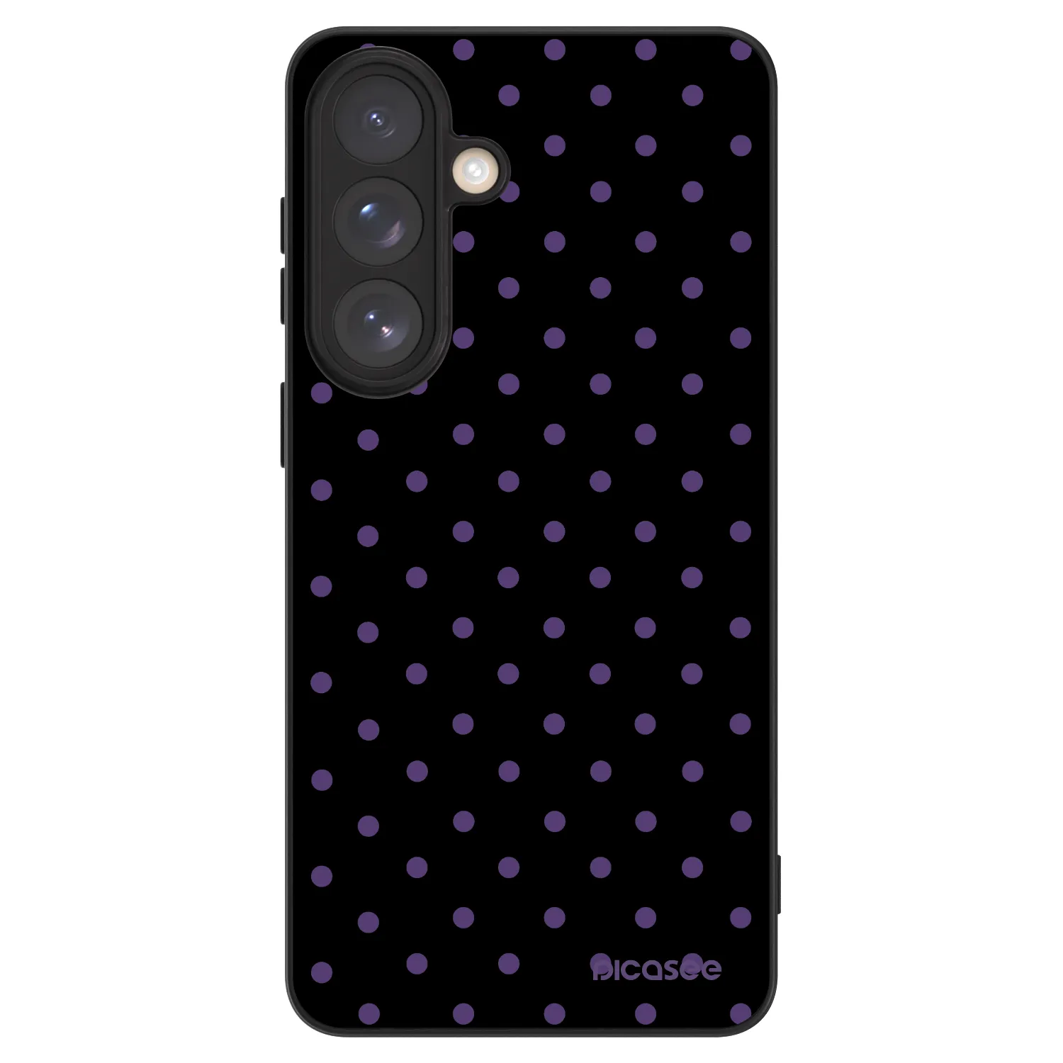 Picasee ULTIMATE CASE για Samsung Galaxy S26+ - Flickers