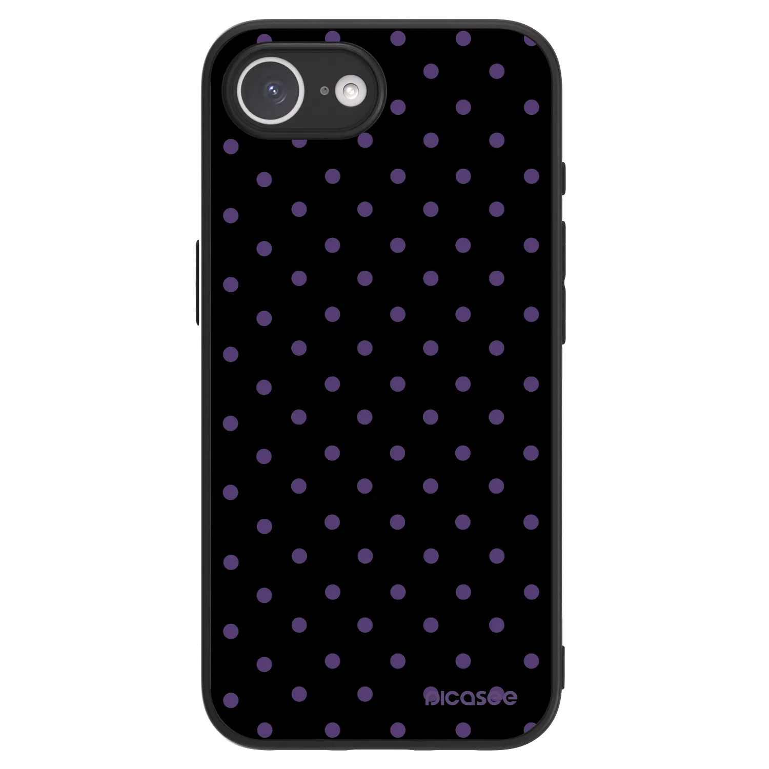 Picasee ULTIMATE CASE για Apple iPhone 17e - Flickers