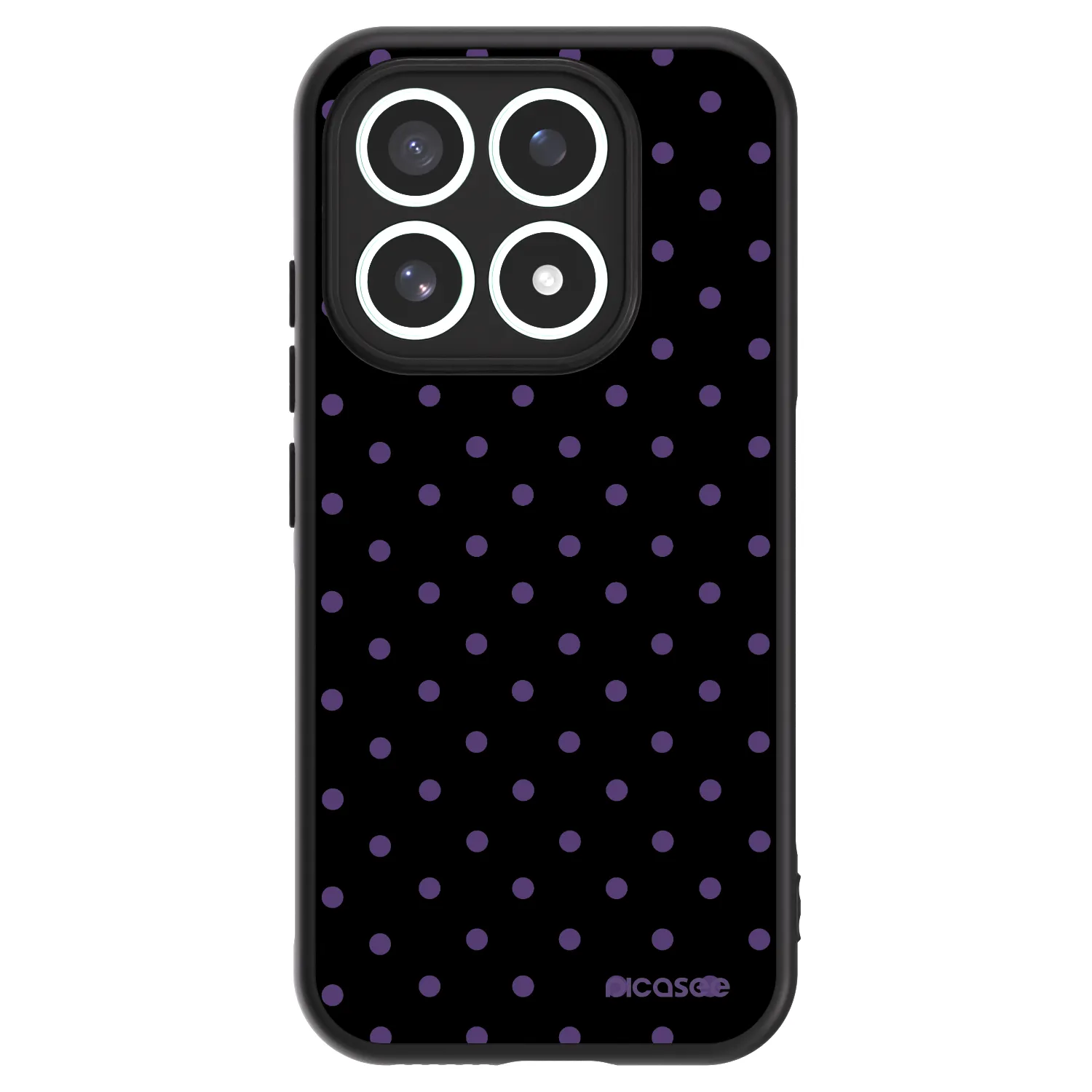 Picasee ULTIMATE CASE για Xiaomi 17 - Flickers