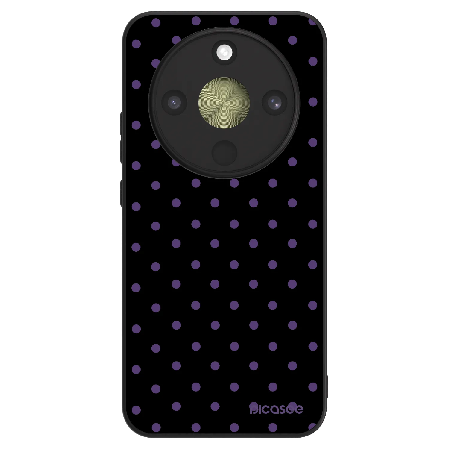 Picasee ULTIMATE CASE για Honor Magic8 Lite 5G - Flickers