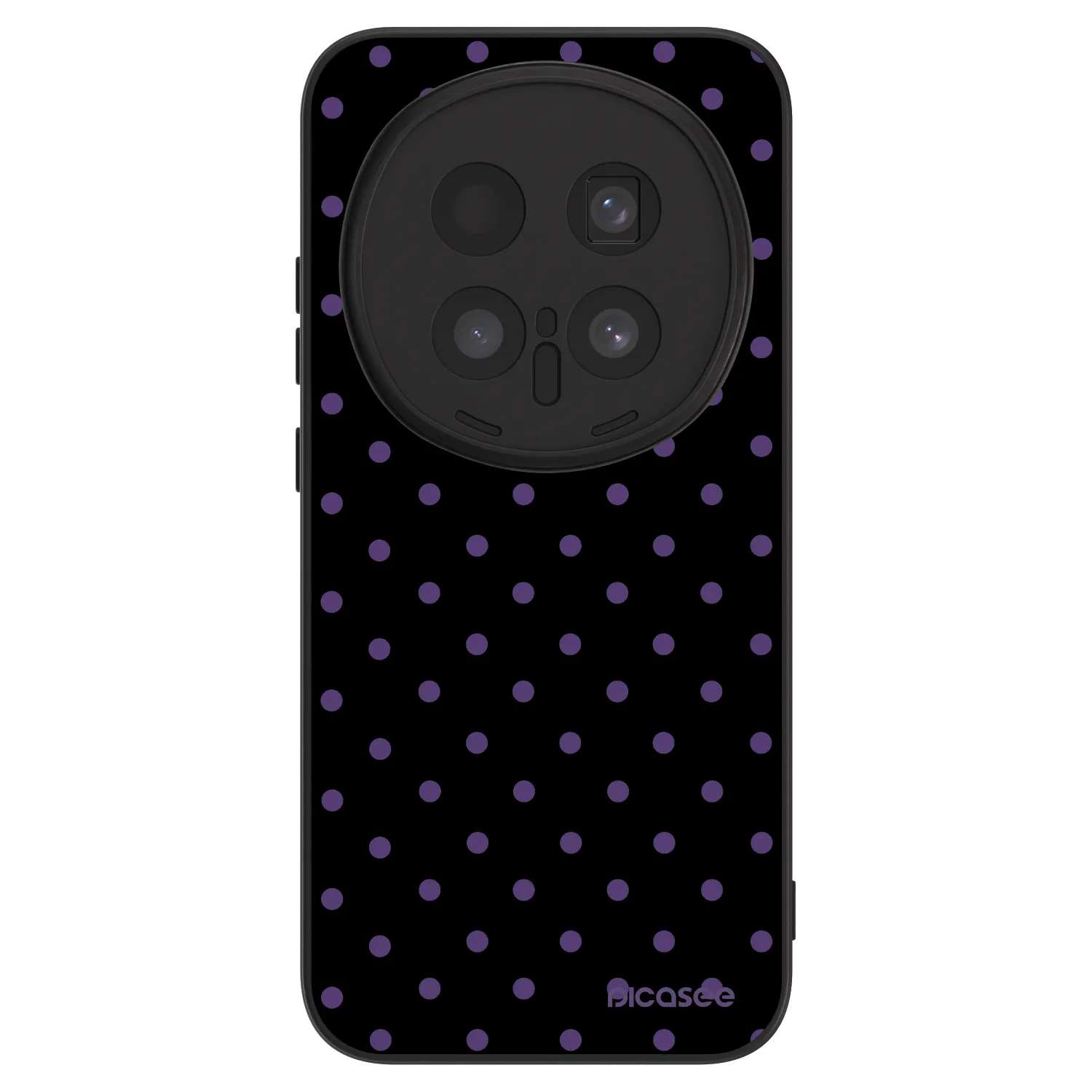 Picasee ULTIMATE CASE για Honor Magic8 Pro 5G - Flickers