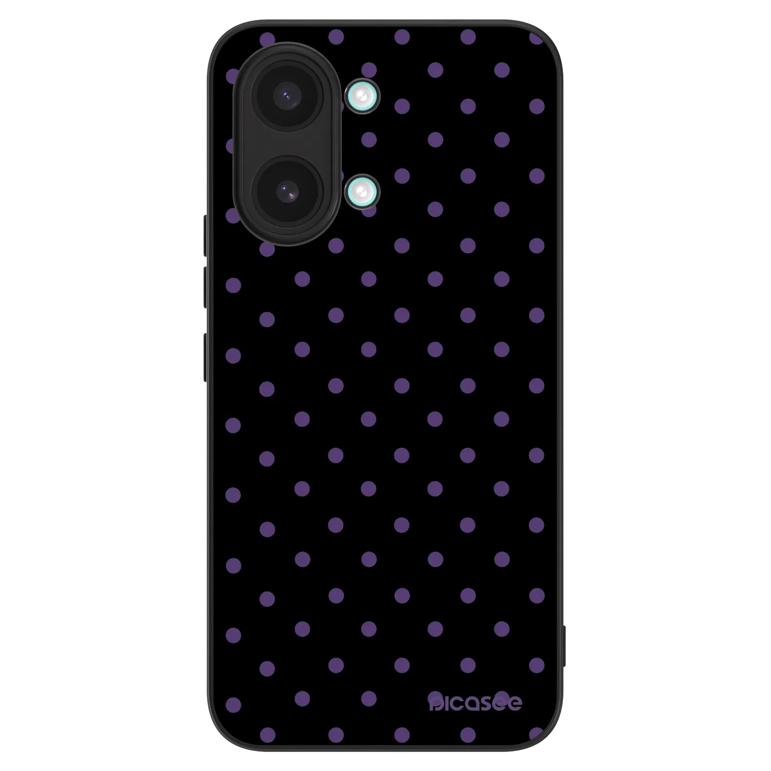 Picasee ULTIMATE CASE για Xiaomi Poco X8 Pro Max - Flickers