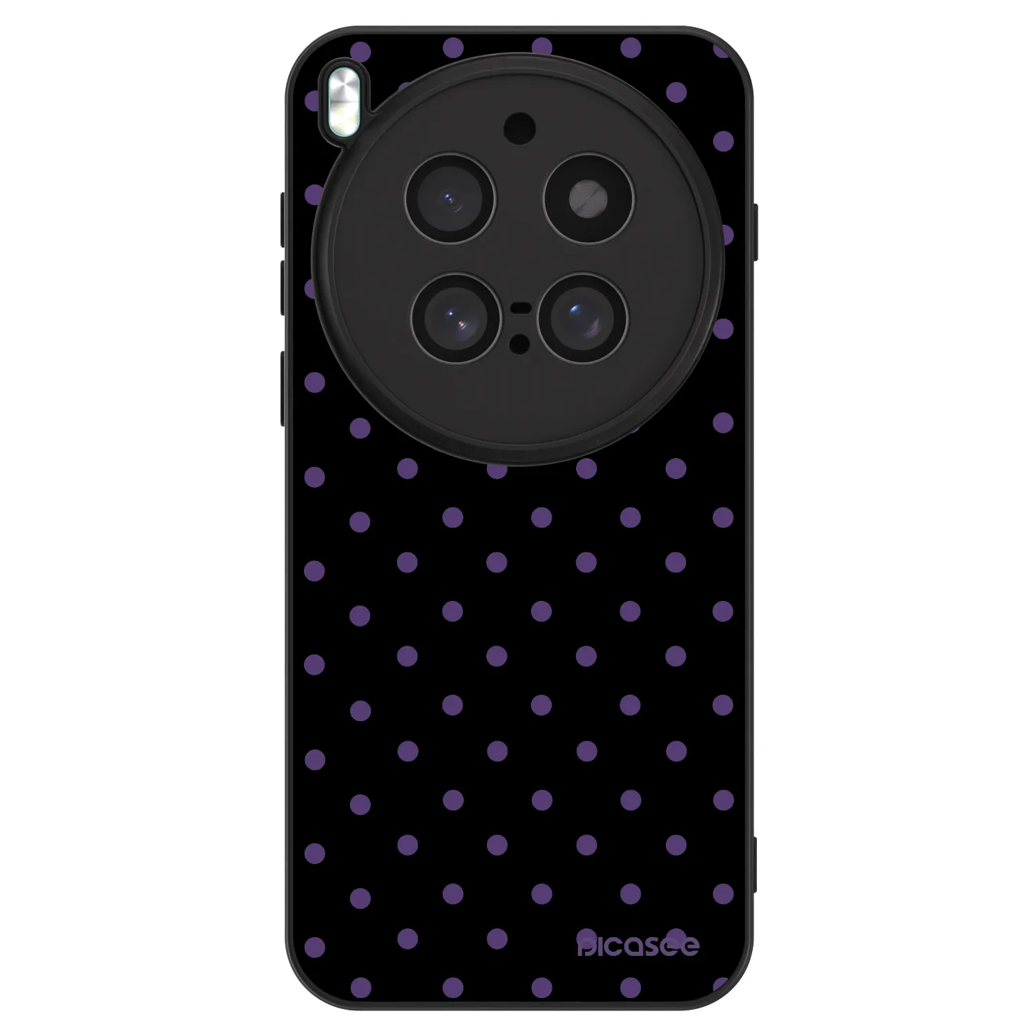 Picasee ULTIMATE CASE για Vivo X300 Pro - Flickers