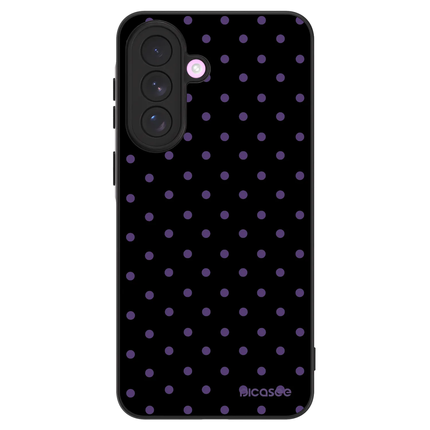 Picasee ULTIMATE CASE για Samsung Galaxy A57 5G - Flickers