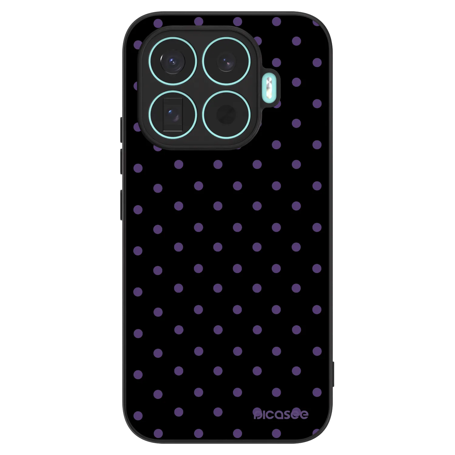 Picasee ULTIMATE CASE για Xiaomi 17T - Flickers