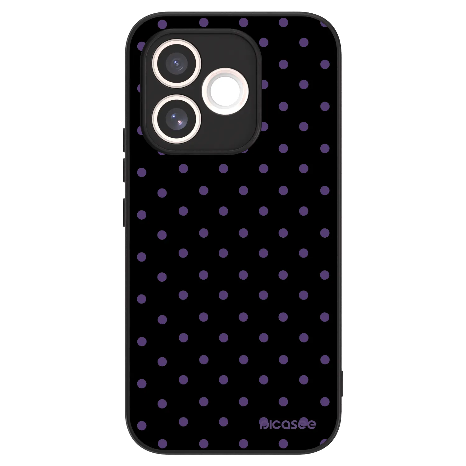 Picasee ULTIMATE CASE για Honor 600 Lite - Flickers