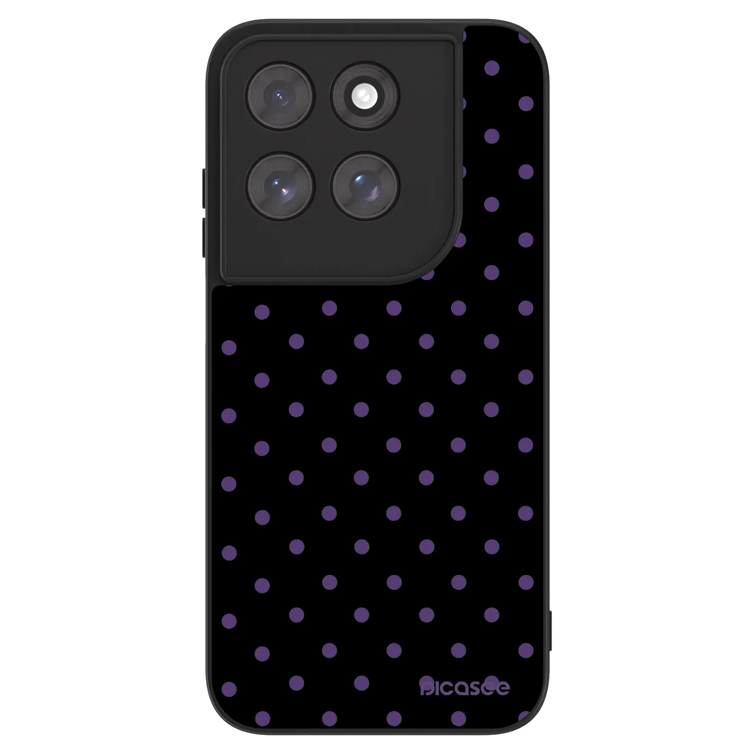 Picasee ULTIMATE CASE για Motorola Moto G77 - Flickers