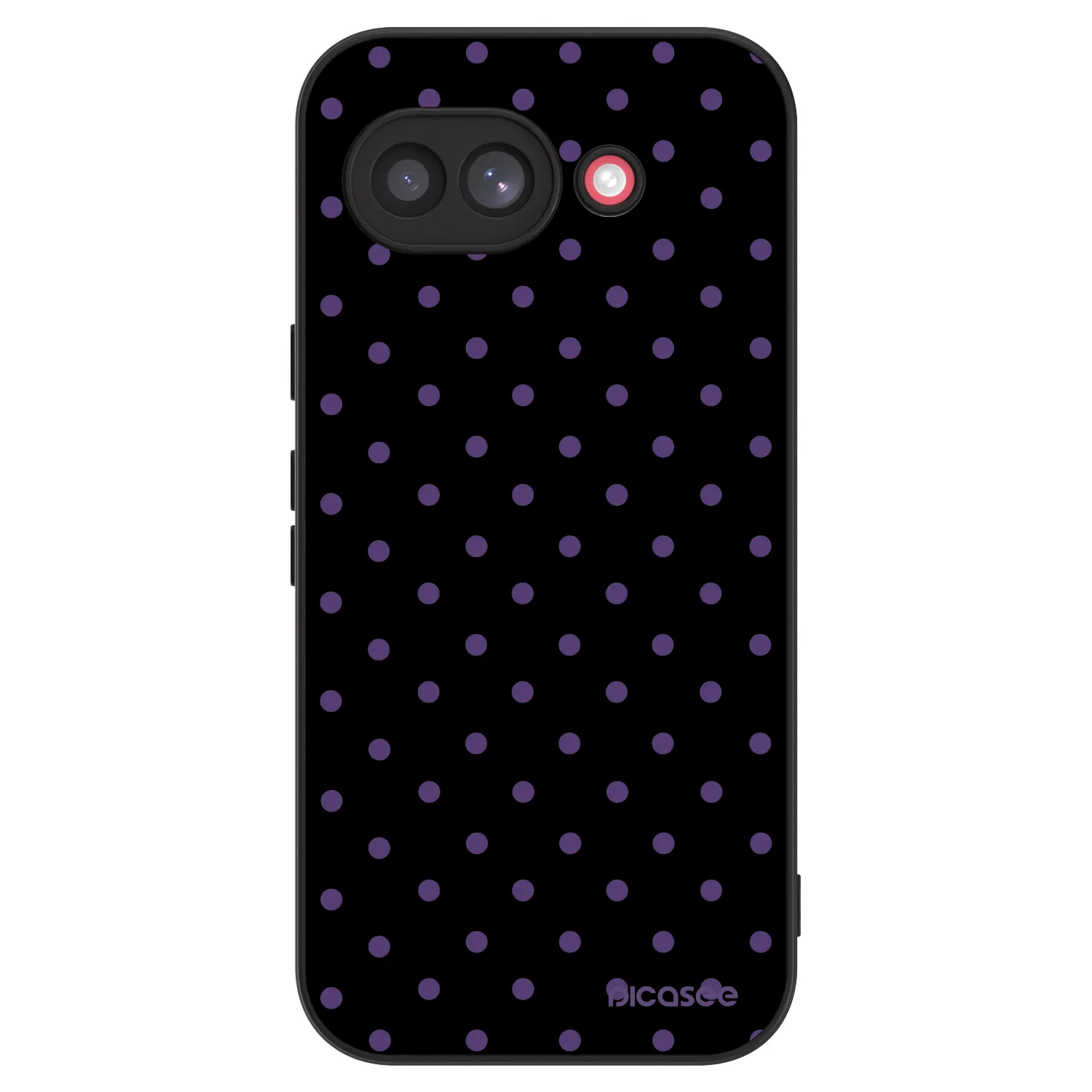 Picasee ULTIMATE CASE για Google Pixel 10a - Flickers