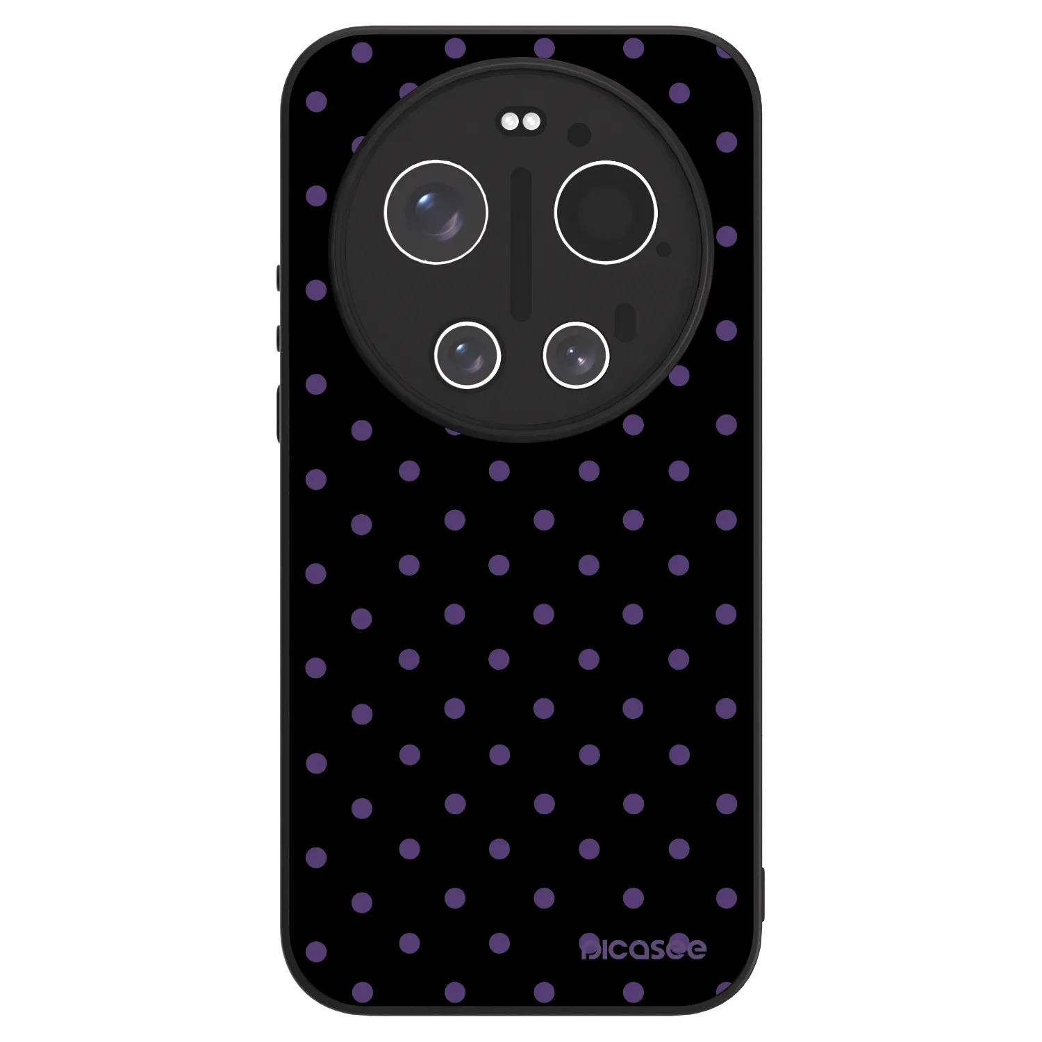 Picasee ULTIMATE CASE PowerShare για Xiaomi 17 Ultra - Flickers