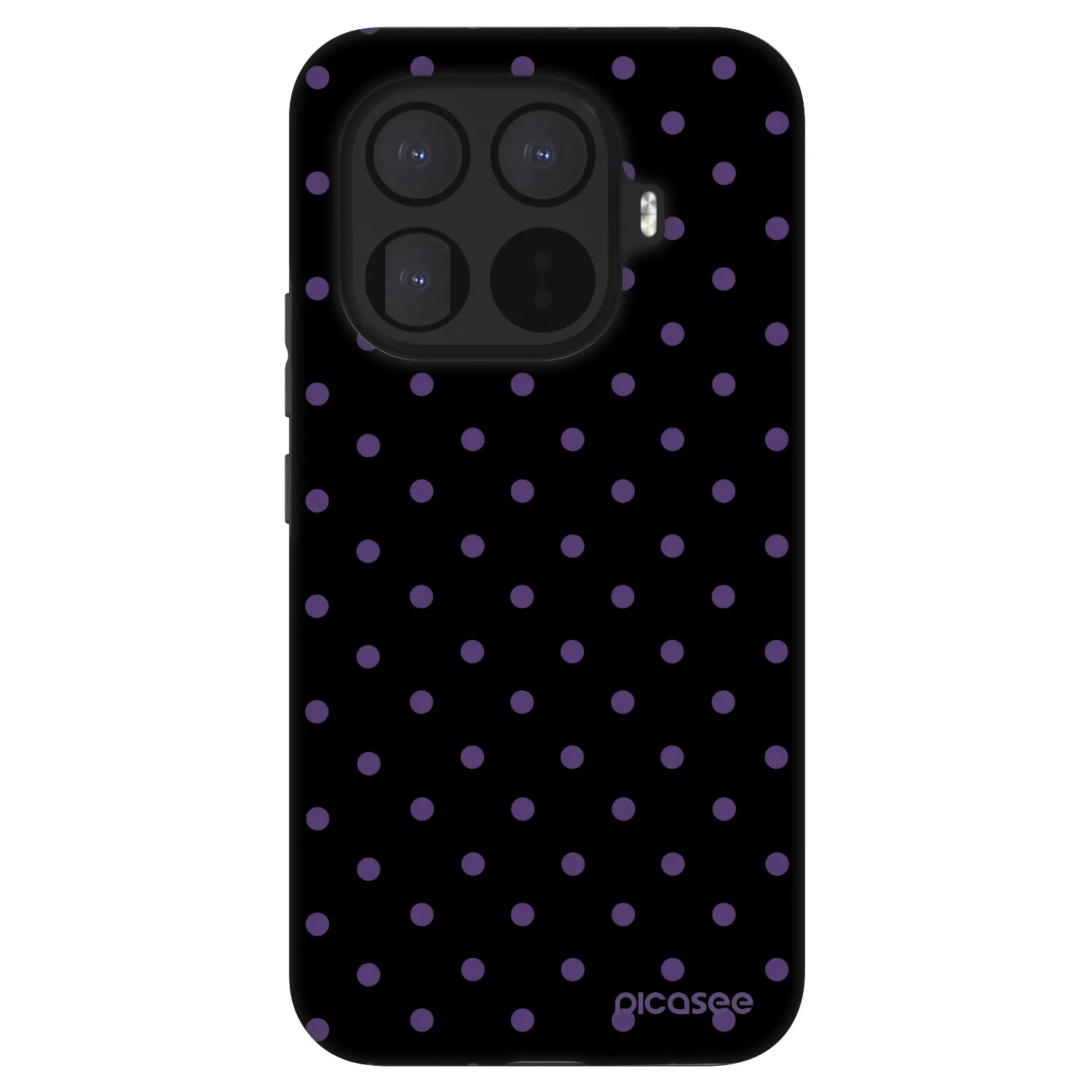 Picasee Fashion Case για Xiaomi 15T Pro - Flickers