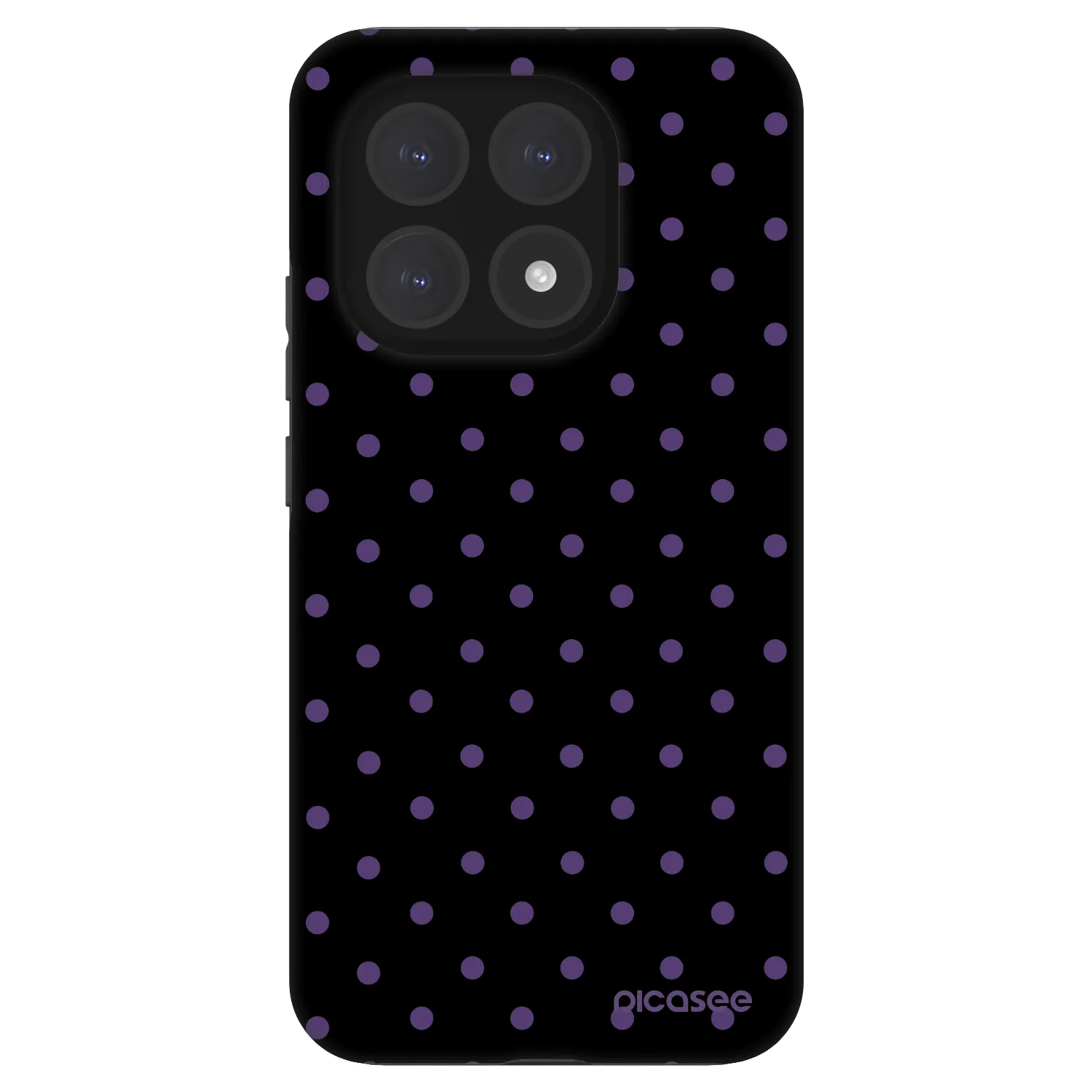 Picasee Fashion Case για Xiaomi 15T - Flickers