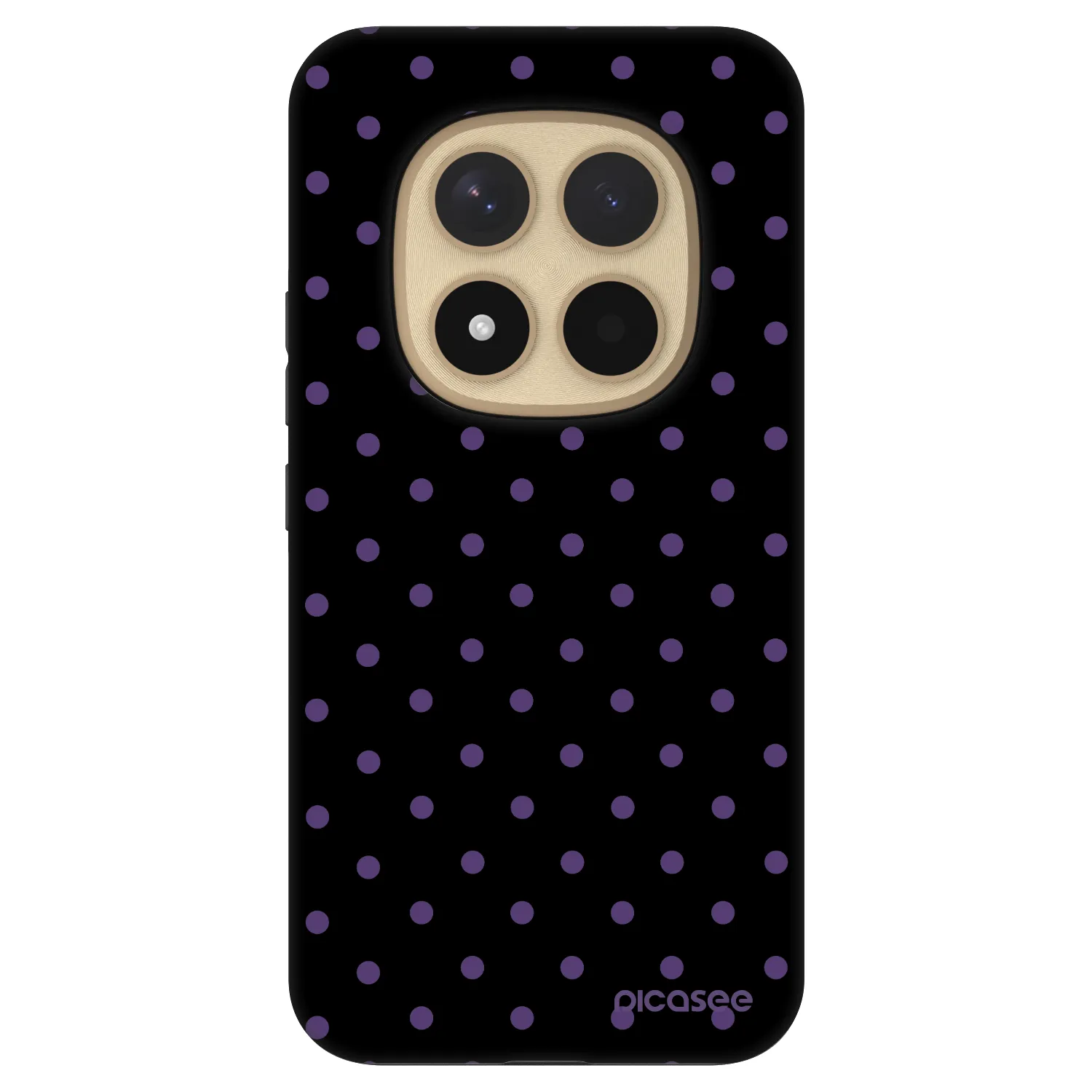 Picasee Fashion Case για Xiaomi Redmi Note 15 Pro+ - Flickers