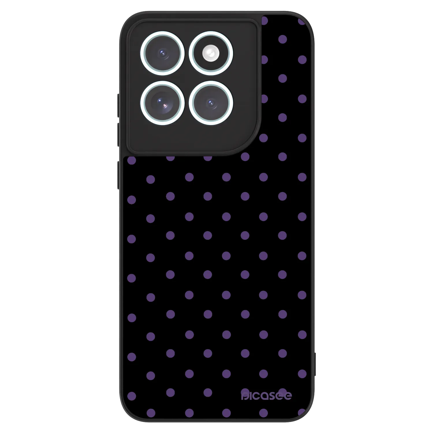 Picasee ULTIMATE CASE για Motorola Edge 70 Fusion - Flickers