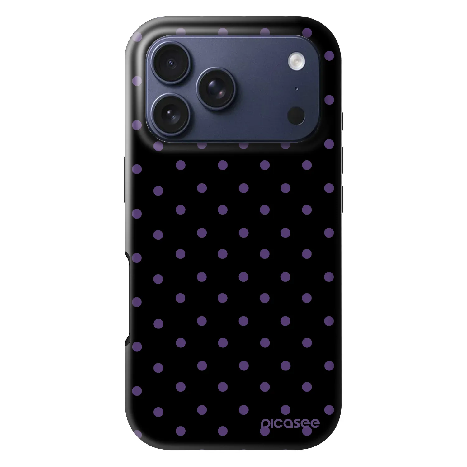 Picasee Fashion Case MagSafe για Apple iPhone 18 Pro - Flickers