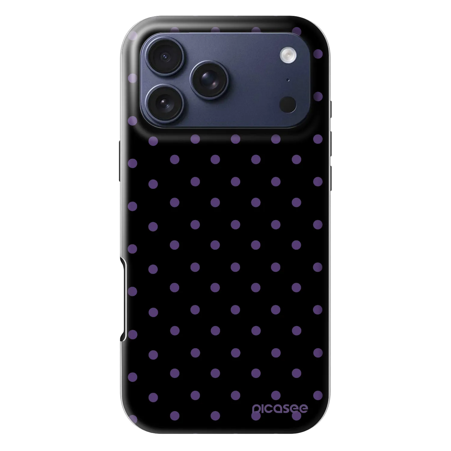 Picasee Fashion Case MagSafe για Apple iPhone 18 Pro Max - Flickers