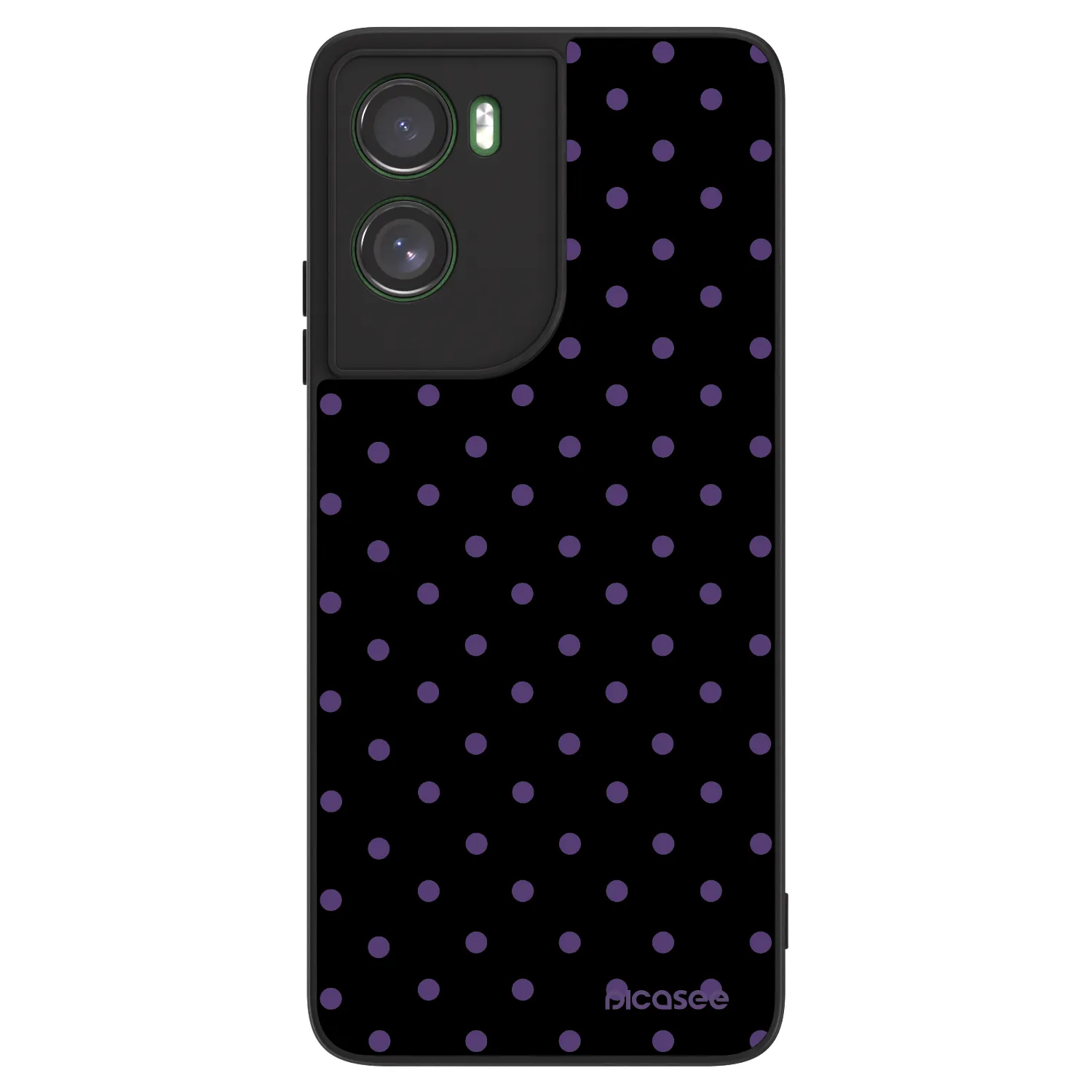 Picasee ULTIMATE CASE για Motorola Moto G06 - Flickers