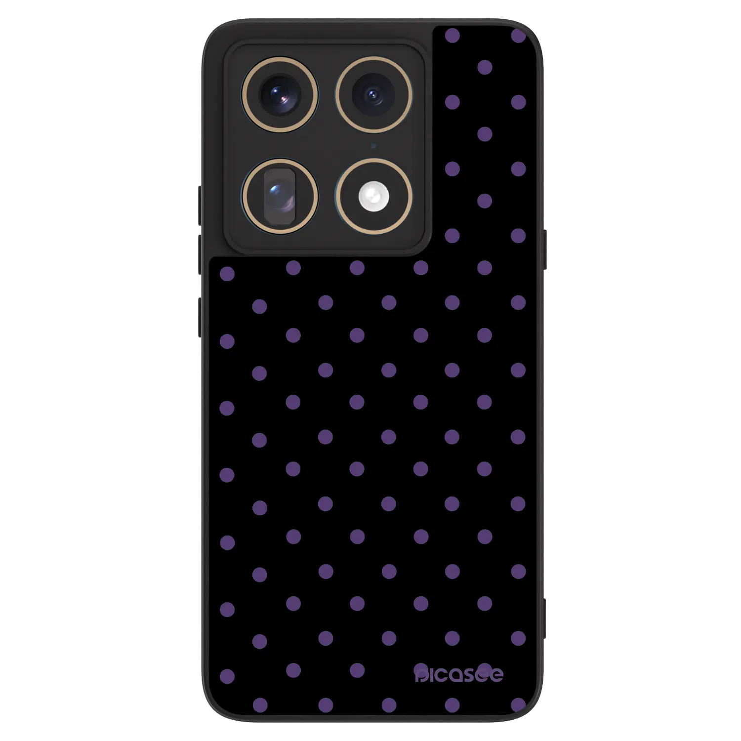 Picasee ULTIMATE CASE για Motorola Signature - Flickers