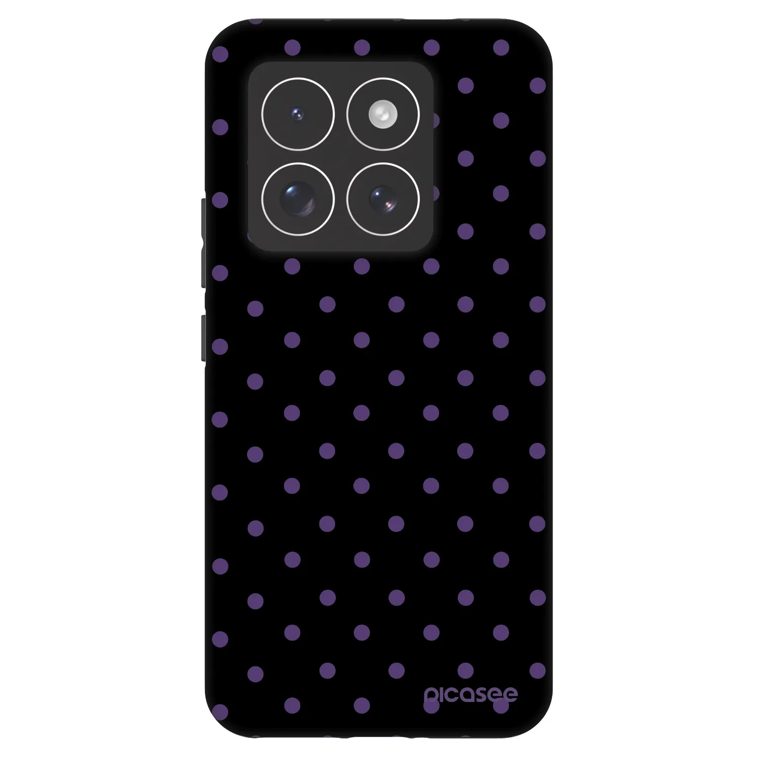 Picasee Fashion Case για Xiaomi 14 Pro - Flickers