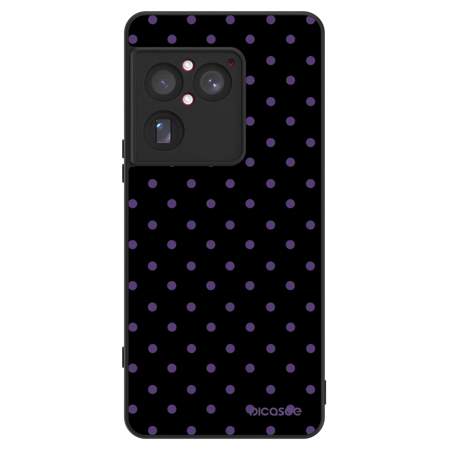 Picasee ULTIMATE CASE για Sony Xperia 1 VIII 5G - Flickers