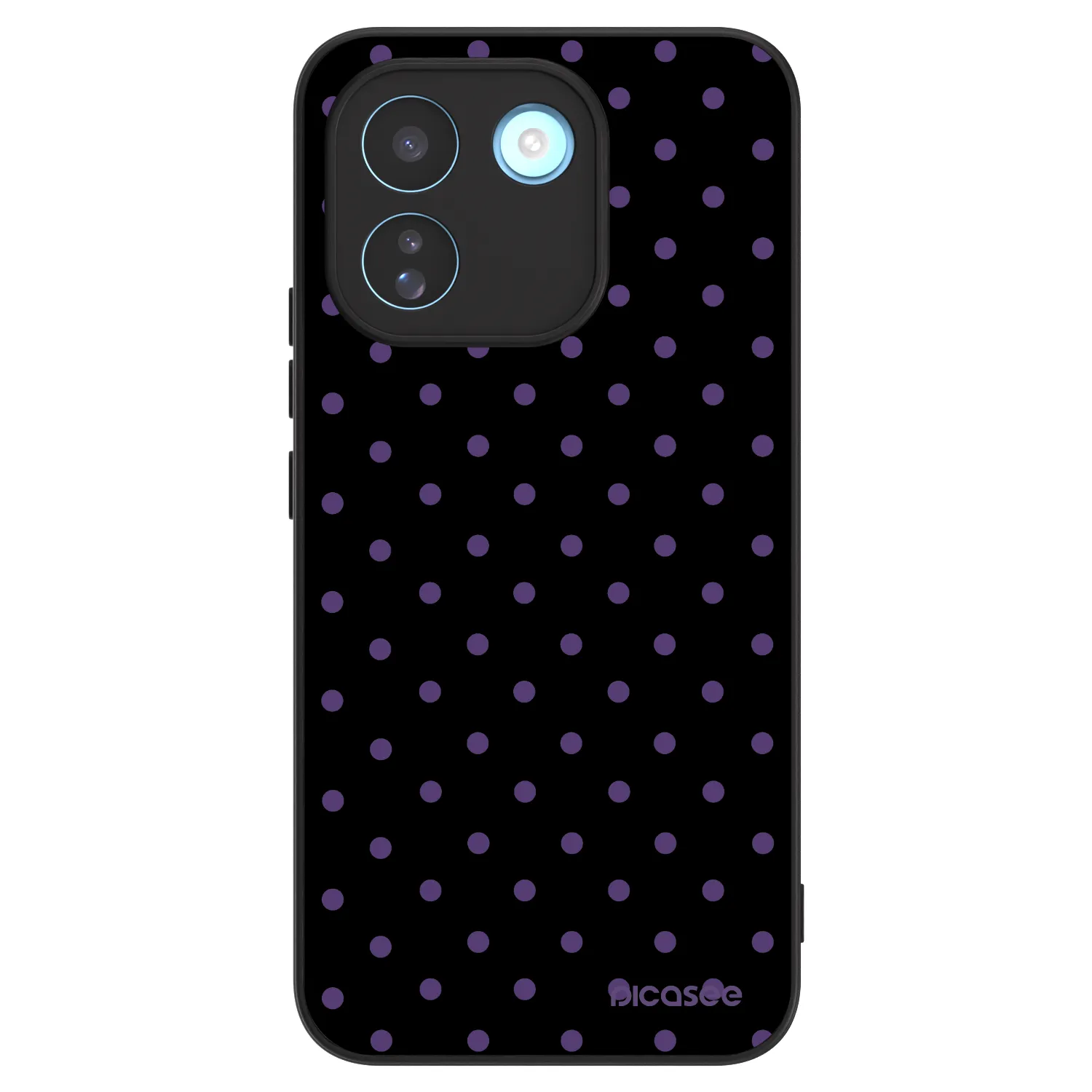 Picasee ULTIMATE CASE για Xiaomi Redmi Note 17 Pro MAX 5G - Flickers