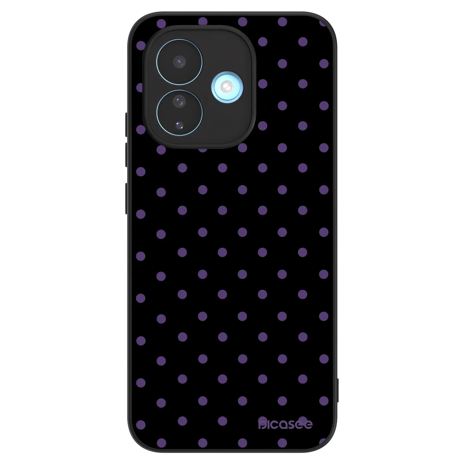 Picasee ULTIMATE CASE για Xiaomi Redmi Note 17 Pro 5G - Flickers