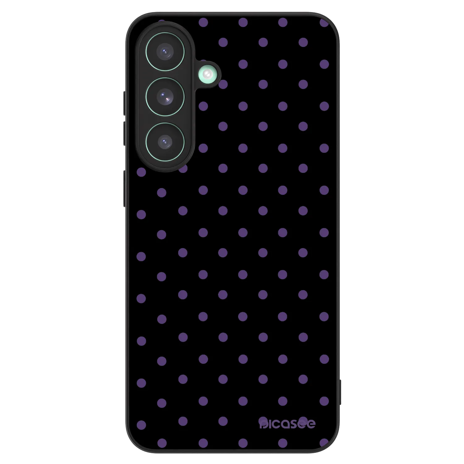Picasee ULTIMATE CASE PowerShare για Samsung Galaxy S26 FE - Flickers