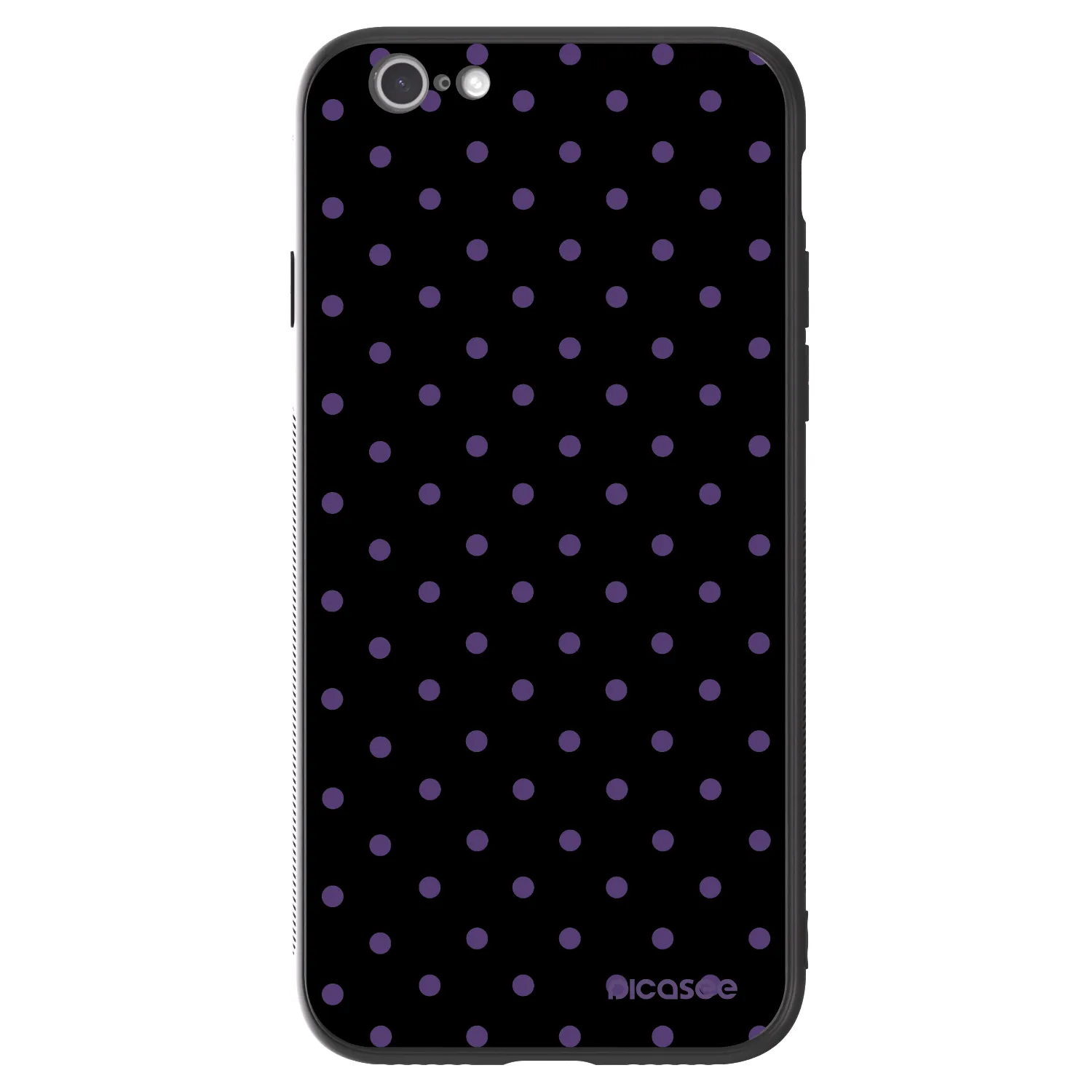Picasee ULTIMATE CASE για Apple iPhone 6/6S - Flickers