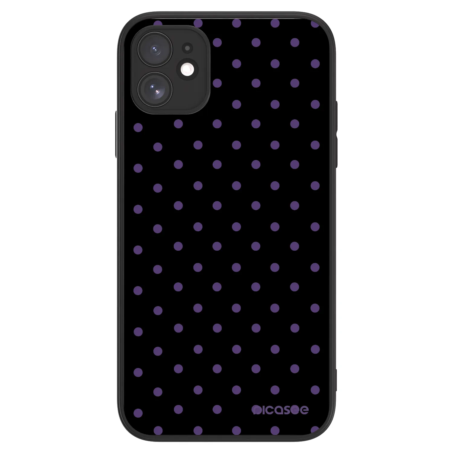 Picasee ULTIMATE CASE για Apple iPhone 11 - Flickers