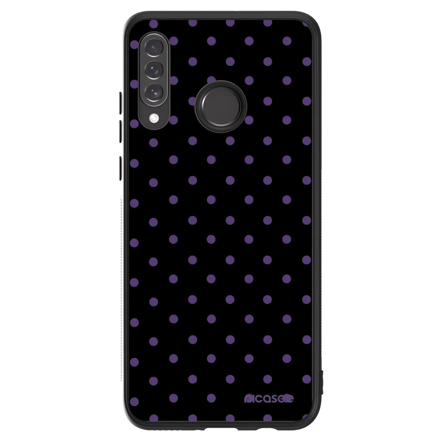 Picasee ULTIMATE CASE για Huawei P30 Lite - Flickers