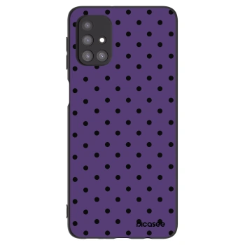 Θήκη για Samsung Galaxy M31s - Flickers 2