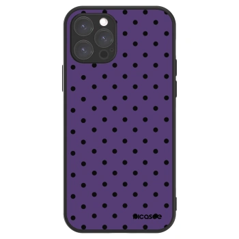 Picasee ULTIMATE CASE για Apple iPhone 12 Pro - Flickers 2