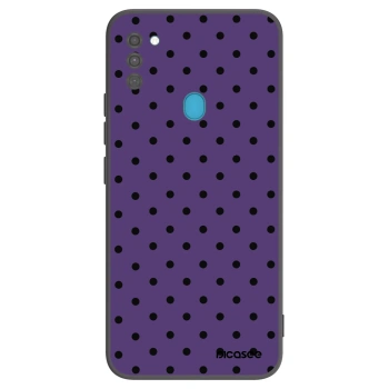 Θήκη για Samsung Galaxy M11 - Flickers 2
