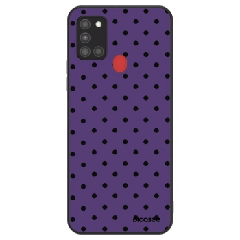 Θήκη για Samsung Galaxy A21s - Flickers 2