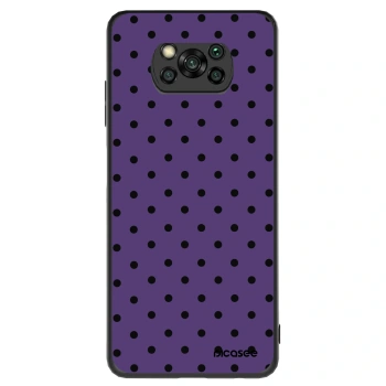 Θήκη για Xiaomi Poco X3 - Flickers 2