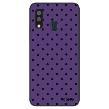 Θήκη για Samsung Galaxy A40 A405F - Flickers 2