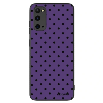 Θήκη για Samsung Galaxy S20 G980F - Flickers 2
