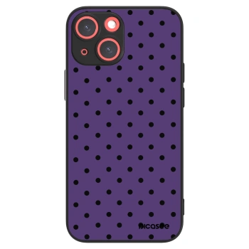 Picasee ULTIMATE CASE για Apple iPhone 13 mini - Flickers 2