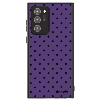 Picasee ULTIMATE CASE για Samsung Galaxy Note 20 Ultra - Flickers 2