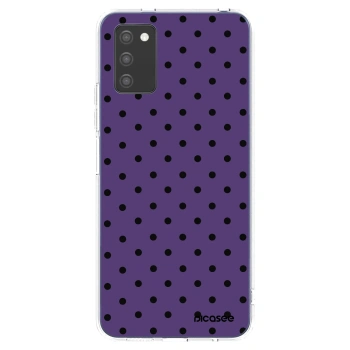 Θήκη για Samsung Galaxy A03s A037G - Flickers 2