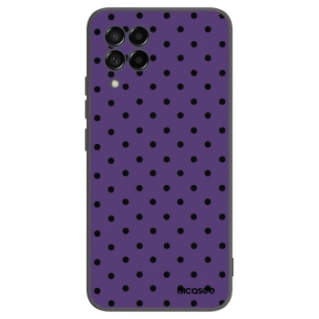 Θήκη για Samsung Galaxy M53 5G - Flickers 2