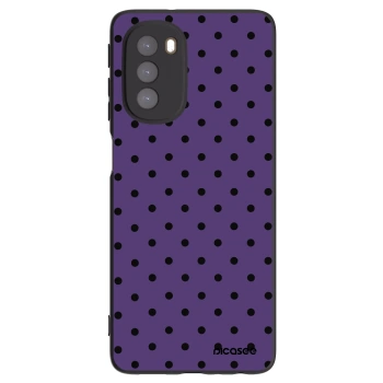 Θήκη για Motorola Moto G51 - Flickers 2