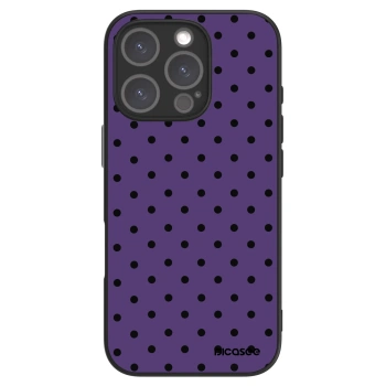 Picasee ULTIMATE CASE MagSafe pro Apple iPhone 16 Pro - Flickers 2
