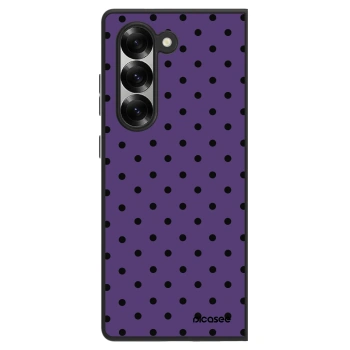 Θήκη για Samsung Galaxy Z Fold6 5G - Flickers 2