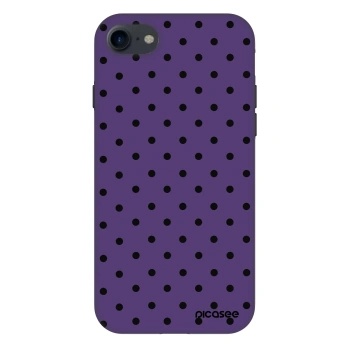 Θήκη για Apple iPhone 7 - Flickers 2