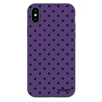 Θήκη για Apple iPhone XS Max - Flickers 2