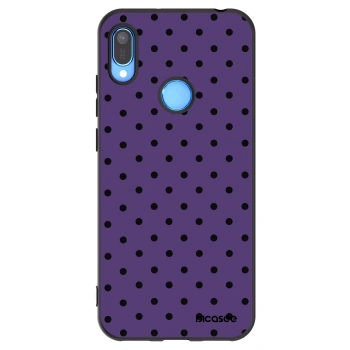 Θήκη για Huawei Y6 2019 - Flickers 2