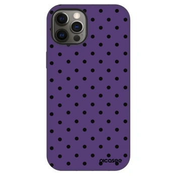 Θήκη για Apple iPhone 12 Pro - Flickers 2