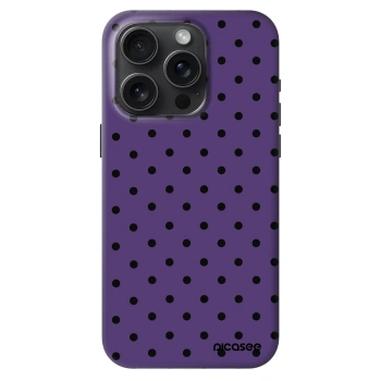 Θήκη για Apple iPhone 15 Pro - Flickers 2